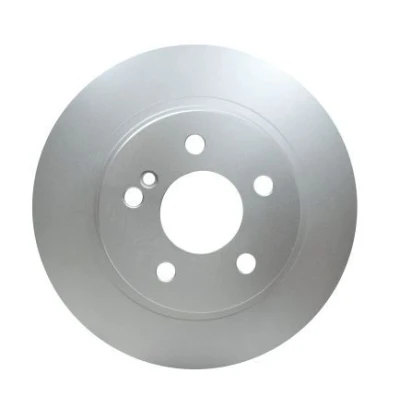 Bilde av HELLA PRO 8DD 355 114 211 Bremseskiver 300 10 05/06 112 fullt ut belagt uten hjulfestebolt, hjulnav MERCEDES BENZ: C Klasse T modell
