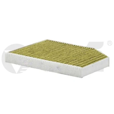 Bilde av VIKA 81004901 Kupéfilter pollenfilter BMW: 3 Touring, Sedan, i4