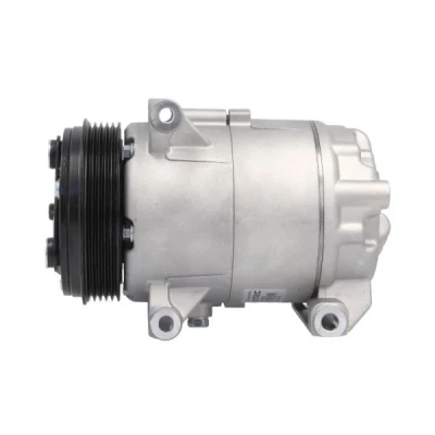Bilde av THERMOTEC KTT090442 Kompressor CVC5 12V PAG 46 R134a med tetningsring