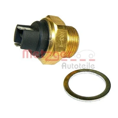 Bilde av METZGER 0915199 Temperaturbryter, radiator ventilator M 22x1,5 med tetning OPEL: Kadett D Hatchback, Ascona C CC, Corsa B Hatchback