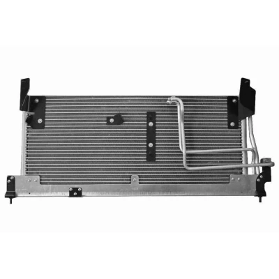 Bilde av VEMO Original Quality V40 62 0005 Kondensator 610 x 250 20 mm
