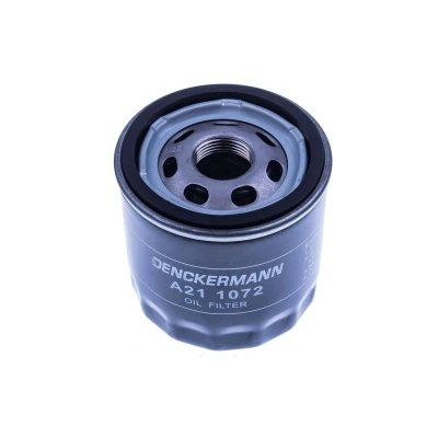 Bilde av DENCKERMANN A211072 Oljefilter M 22 X 1.5 6H Påskruingsfilter FORD: Transit V363 Van