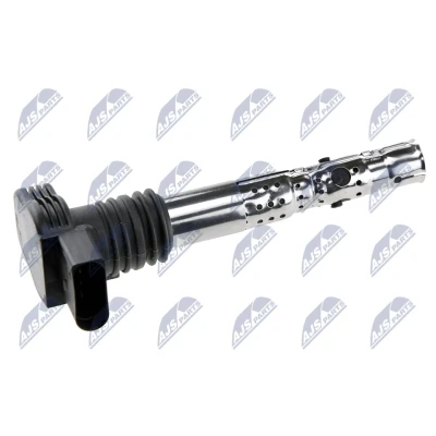 Bilde av NTY ECZ AU 004 Tennspole 4 AUDI: A4 B7 Avant, B6 A6 C5 VOLKSWAGEN: Golf 4, Polo IV Hatchback, Passat B5 GP Stasjonsvogn
