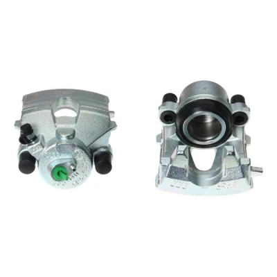 Bilde av Bremsecaliper, Framaksel, Foran akselen, Venstre, audi,seat,skoda,vw, 5Q0 615 123, 123X
