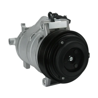 Bilde av Kompressor, klimaanlegg 12V Bosch 1 986 AD1 314 chrysler 300c, 300c touring, jeep grand cherokee iii OE 05511 683AE, 5511 55116 835AC