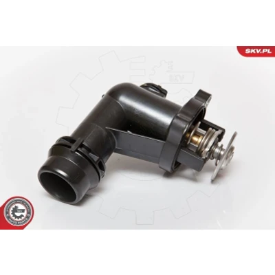 Bilde av ESEN SKV 20SKV002 Termostat 105C med kapsling BMW: 3 Touring, Sedan, Coupé