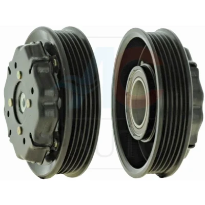 Bilde av ACAUTO AC 06DN04 Magnet Clutch DENSO, MERCEDES 6SE