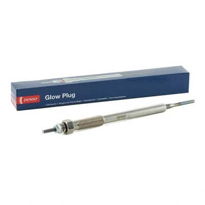Bilde av DENSO DG 245 Glødeplugg 11V M10x1.25 TOYOTA: Land Cruiser Prado 120, 90, HILUX 3 Pick up