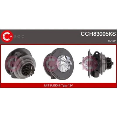 Bilde av CASCO CST35165AS Starter 12V 1,20kW 10 CPS0038 M8 65mm JEEP: Cherokee III