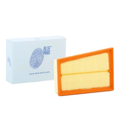 Bilde av BLUE PRINT ADN12256 Luftfilter 58 165 236 Filterinnsats NISSAN: Qashqai / Qashqai+2 I, X Trail, RENAULT: Koleos 2