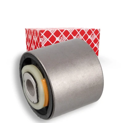 Bilde av FEBI BILSTEIN 02263 Styrestang Lagring framaksel nede, foran hydrolager