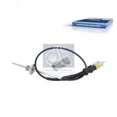 Bilde av Temperaturbryter, radiator ventilator DT 3.37018