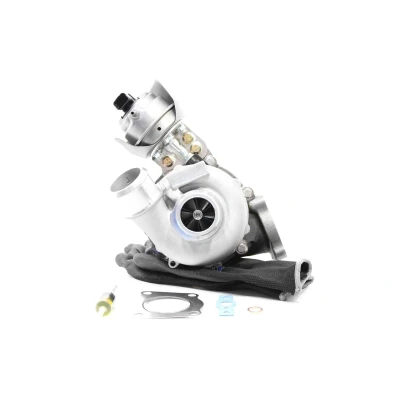 Bilde av ALANKO 10900926 Turbolader Eksosturbolader inkl. tetningssett FORD: S Max Mk1, MONDEO 4 Turnier, FOCUS 3