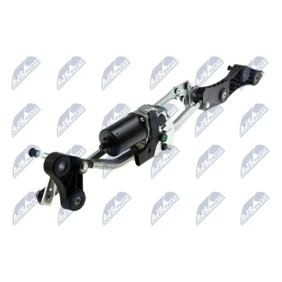 Bilde av NTY ESW BM 010 Vindusvisker Stangsystem for venstreratt foran med elektromotor BMW: 5 Sedan, Touring