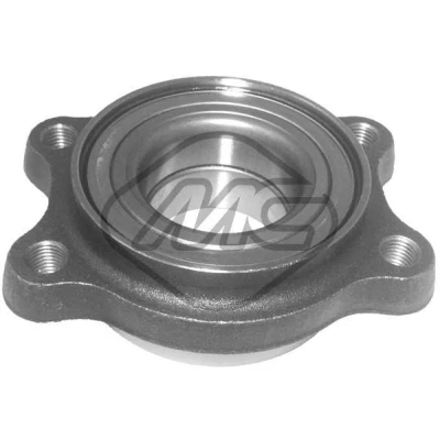 Bilde av Hjulnav, Framaksel, audi a6 allroad c6, c6 avant, a8 d3, r8, r8 spyder, vw phaeton, 3D0 498 607 A, 607, 4D0 625, 4