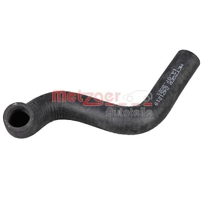 Bilde av METZGER 2421219 Radiatorslange VOLKSWAGEN: Golf 5, Passat B6 Variant