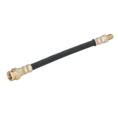 Bilde av ABE C80031ABE Bremseslange framaksel begge sider 184 M10x1 internal DF MITSUBISHI: COLT 2, PAJERO 1, L200 II Pick up