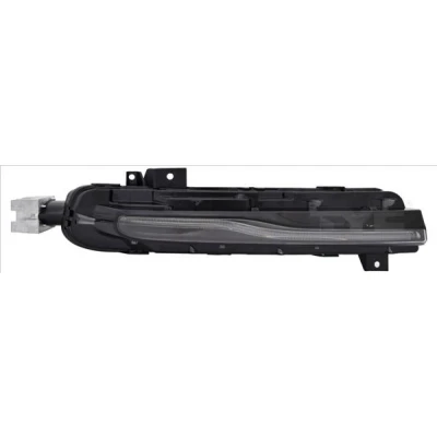 Bilde av TYC 12 0426 00 2 Kjørelys venstre med LED VOLVO: V40 Hatchback