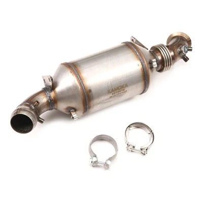 Bilde av Dieselpartikelfilter, vw crafter 30 35 buss, 50 flak/chassi, skåp, 2E0131709B, 2E0254700GX