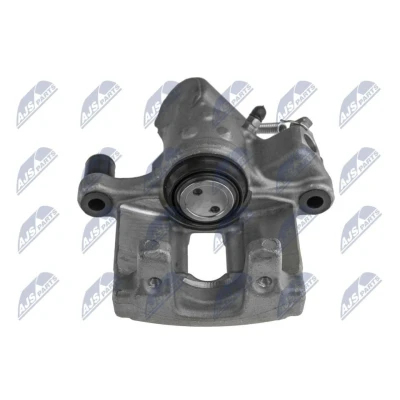 Bilde av NTY HZT PL 032 Bremsecaliper bakaksel, venstre bakaksel uten festeramme OPEL: Vectra C Caravan, CC, Sedan