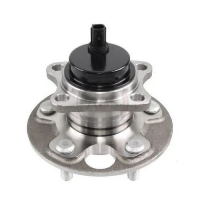 Bilde av A.B.S. 201170 Hjulnav 5 114,3 med integrert hjullager, ABS sensor