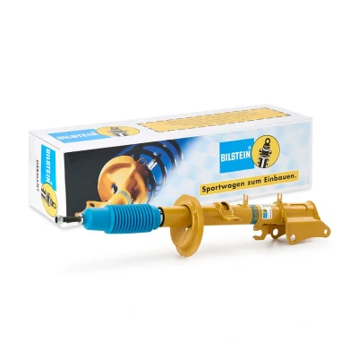 Bilde av BILSTEIN B6 Performance 35 100324 Støtdemper bakaksel gasstrykk Ettrørs Upside down fjærbein øvre stift, nedre klemme ALFA ROMEO: 147