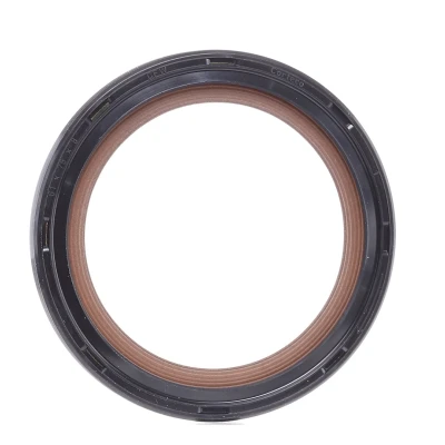 Bilde av CORTECO 19035976B Veivaksel Tetningsring med montasjehylser framside PTFE (polytetrafluoretylen)/ACM (polyacryl kautsjuk) PEUGEOT: 207 Hatchback