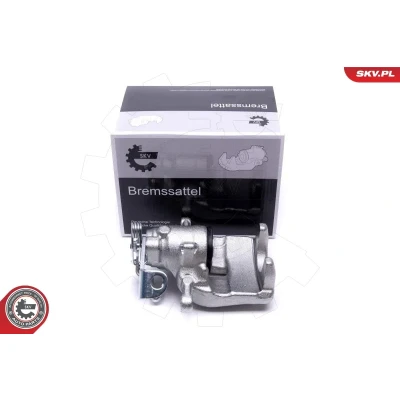 Bilde av Bremsecaliper, Venstre bakaksel, citroën,toyota,opel,peugeot, 1617937580, 1617937780, SU001A6138