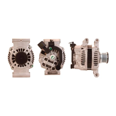 Bilde av LUCAS ELECTRICAL LRA03363 Dynamo 14V 80A PEUGEOT: 208 I Hatchback, 207 308 SW, CITROËN: C3 Picasso, C4 Hatchback