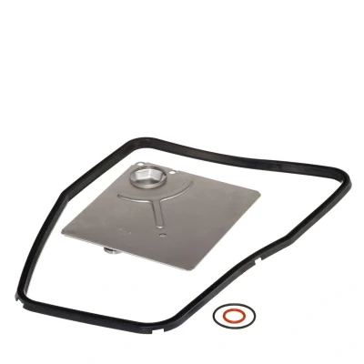 Bilde av HENGST FILTER EG1118H D648 hydraulisk filtersett, automatgir LAND ROVER: Discovery 2, Range Rover 2