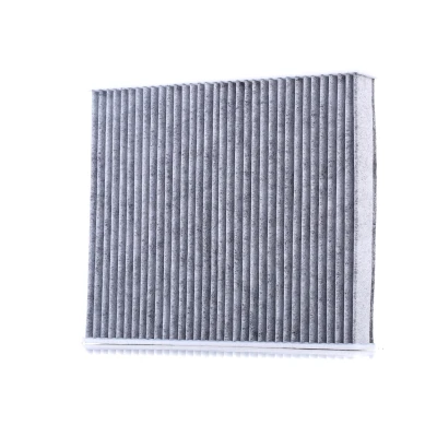 Bilde av BLUE PRINT ADT32552 Kupéfilter Karbonfilter 215 185 29 TOYOTA: Corolla XII Stasjonsvogn, C HR, Hilux VIII Pick up, LEXUS: RX IV, SUZUKI: Across SUV