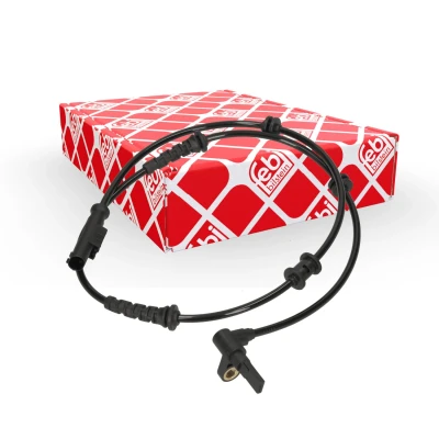 Bilde av FEBI BILSTEIN 106081 ABS Sensor framaksel venstre, høyre 1030
