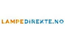Lampedirekte NO Logo