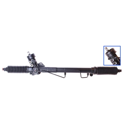 Bilde av DRI 711520047 Tannstang hydraulisk for venstreratt uten ekspansjonsslange M14 1022 VOLKSWAGEN: Passat B5 GP Stasjonsvogn, AUDI: A4 Avant