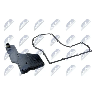 Bilde av Hydraulisk filtersett, automatgir, chevrolet hhr, 24203770, 24221762