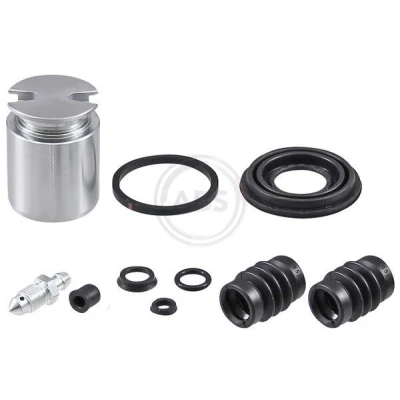 Bilde av Reparasjonssett, bremseklave, Bakaksel, alfa romeo,fiat,jaguar,lancia, C2S13243, C2S18008, C2S38066, C2S46543