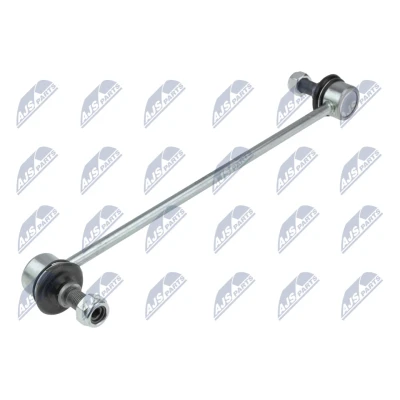 Bilde av stang, stabilisator, Framaksel, Framaksel høyre, venstre, opel, 13 169 439, 13169439, 3 50 611, 614, 90 498 745, 90498745
