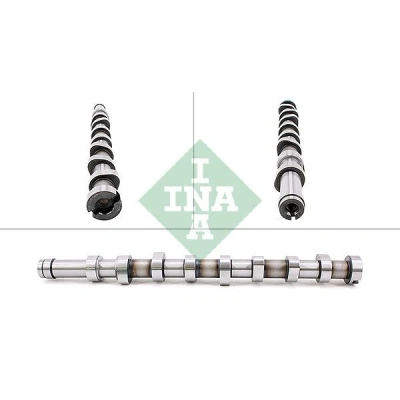 Bilde av INA 428 0183 10 Kamaksel FORD: S Max Mk1, FOCUS 3 Turnier, VOLVO: S60 II, PEUGEOT: 3008 I