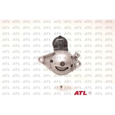 Bilde av Starter ATL Autotechnik A 25 640