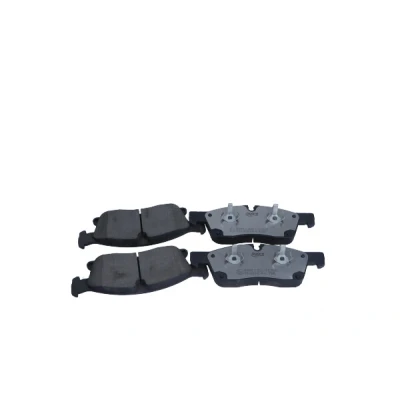 Bilde av QUARO QP4995C Bremseklosser klargjort for slitasjeindikator MERCEDES BENZ: GL, GLE SUV, GLS