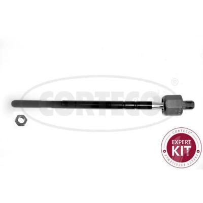 Bilde av Aksialledd, parallellstang, Høyre, Venstre, seat,skoda,vw, 6Q0423803C, 6Q0423803G *, 6Q0423803G, 6Q0423804C 6Q0423804G 6Q0423810C