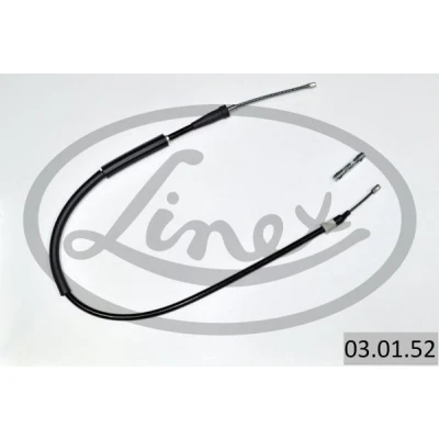 Bilde av Bremsewire LINEX 03.01.52