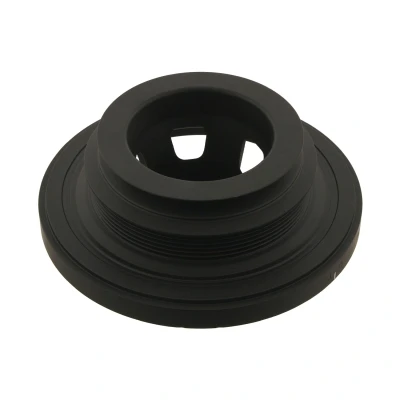 Bilde av FEBI BILSTEIN 29989 Remskive veivaksel 6PK 216, 45 5 for MERCEDES BENZ: Sprinter T Van, Vito Minibuss, C Klasse Sedan