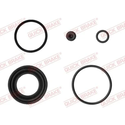 Bilde av QUICK BRAKE 114 0139 Bremseklave Reparasjonssett 36 RENAULT: Kadjar, NISSAN: Qashqai 2