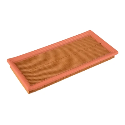 Bilde av BLUE PRINT ADN12294 Luftfilter 33 184 380 Filterinnsats NISSAN: NP300 Navara Pick up