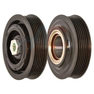 Bilde av ACAUTO AC 06DN15 Magnet Clutch DENSO, AUDI, SEAT, SKODA, VAG, VOLKSWAGEN, VW 6SE, 6SES, 7SE VOLKSWAGEN: Transporter 5 Bus,