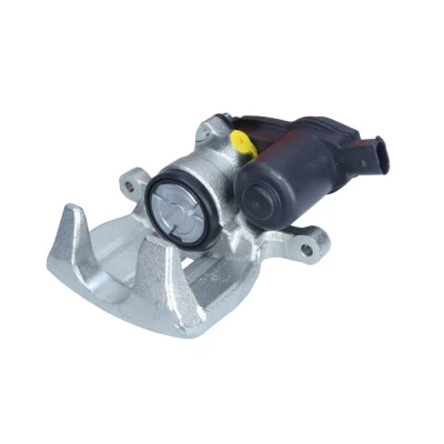 Bilde av MAXGEAR 82 0992 Bremsecaliper høyre bakaksel, foran akselen for kjøretøy med elektrisk parkeringsbrems AUDI: A6 C7 Avant, Sedan, A7 Sportback