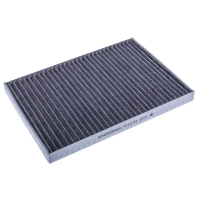 Bilde av DENCKERMANN M111028 Kupéfilter Karbonfilter 253 180 20 TESLA: Model S