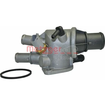 Bilde av METZGER 4006280 Termostat 88 med tetning Metall ALFA ROMEO: 156 Sportwagon