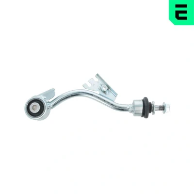Bilde av OPTIMAL G7 2050 Stabstag framaksel venstre 257mm M12 x 1,25 RHT Mmm Stål MERCEDES BENZ: E Klasse Sedan, T modell